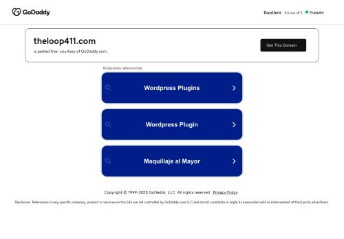 theloop411.com capture - 2025-05-29 13:03:42