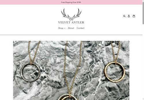 velvetantlermarfa.com capture - 2025-05-29 13:23:10