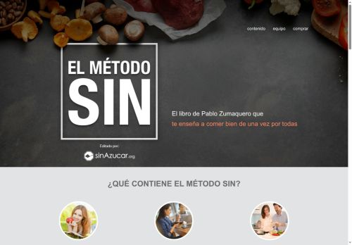 elmetodosin.org capture - 2025-05-29 13:24:09