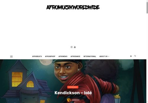 afromuzikworldwide.com capture - 2025-05-29 13:45:50