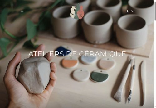 troispotes.com capture - 2025-05-29 13:54:28