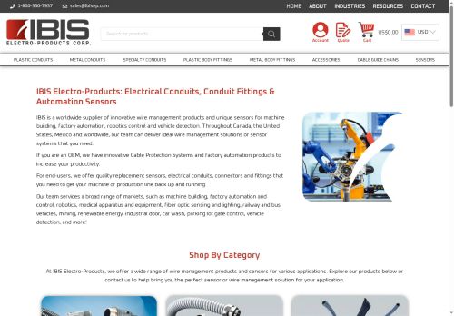 ibisep.com capture - 2025-05-29 14:09:50