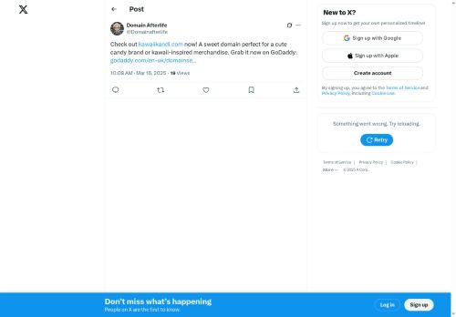 kawaiikandi.com capture - 2025-05-29 14:24:09