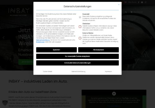 inbay.systems capture - 2025-05-29 14:32:45