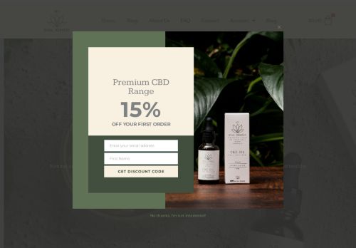 mysoulremedy.shop capture - 2025-05-29 14:33:54