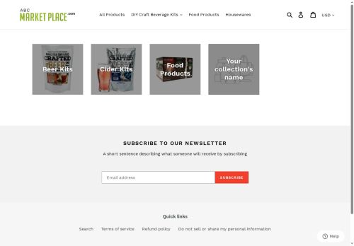 abcmarketplace.com capture - 2025-05-29 14:44:44