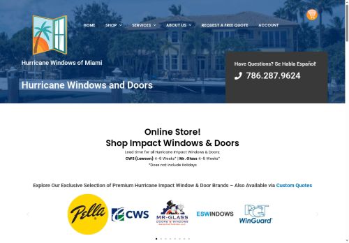 hurricanewindowsofmiami.com capture - 2025-05-29 14:46:27