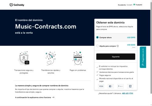 music-contracts.com capture - 2025-05-29 14:55:32