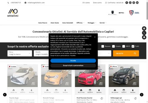 angelottolini.com capture - 2025-05-29 15:02:10