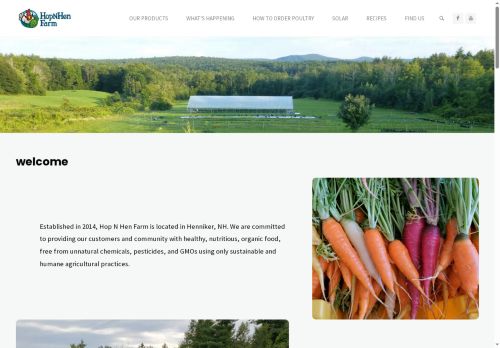 hopnhenfarm.com capture - 2025-05-29 15:07:58