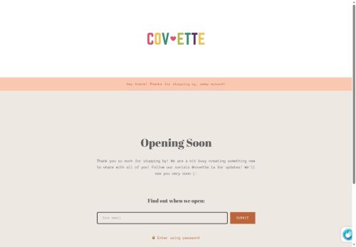 cousinscompany.com capture - 2025-05-29 15:14:49