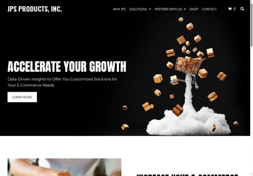 jpsproducts.com capture - 2025-05-29 15:22:38