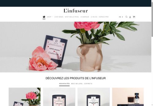 linfuseur.com capture - 2025-05-29 15:41:22