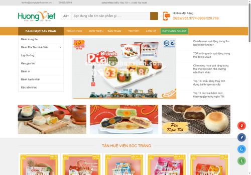 congtytanhuevien.com capture - 2025-05-29 16:07:21