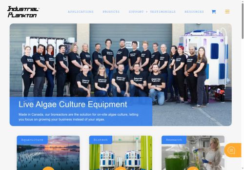 industrialplankton.com capture - 2025-05-29 16:15:09