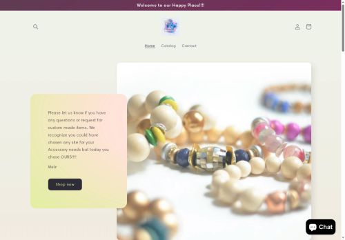 melzaccessorybar.com capture - 2025-05-29 16:16:55