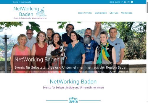 networking-baden.ch capture - 2025-05-29 16:18:45