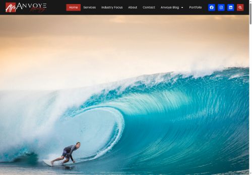 anvoye.com capture - 2025-05-29 16:26:51