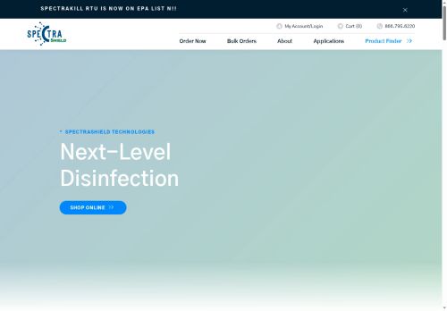 spectrakill.com capture - 2025-05-29 16:52:04