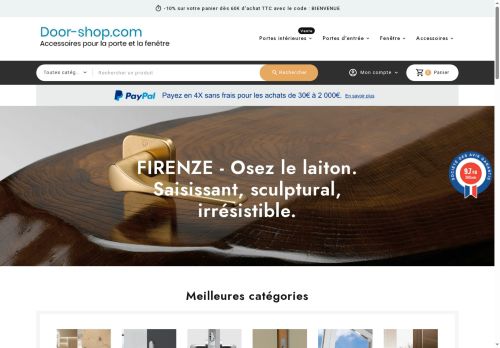 door-shop.com capture - 2025-05-29 16:55:37