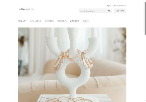 ashbylaneco.com capture - 2025-05-29 17:01:58