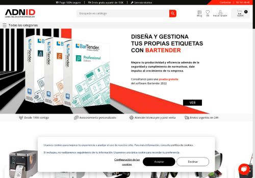 adnid.com capture - 2025-05-29 17:54:15