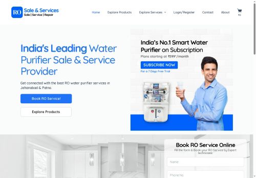 rosaleandservices.com capture - 2025-05-29 18:00:50