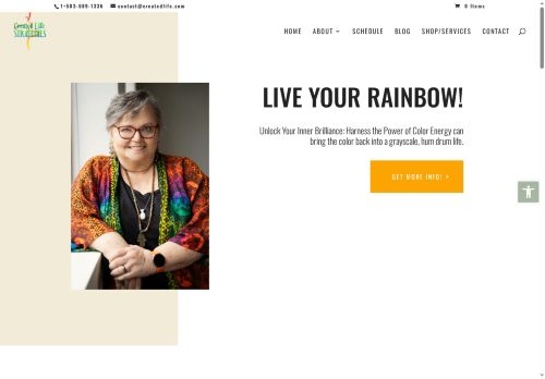 createdlife.com capture - 2025-05-29 18:06:32