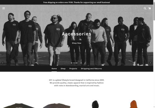 gfchq.com capture - 2025-05-29 18:30:42