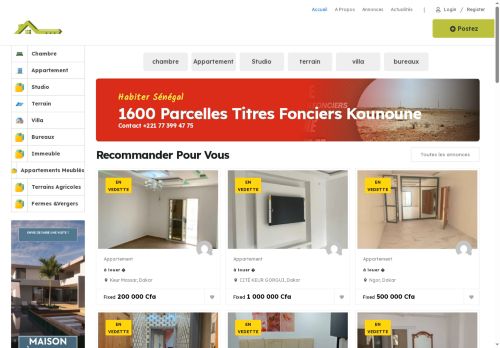 habiter-senegal.com capture - 2025-05-29 18:37:00