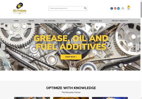 asjproducts.com capture - 2025-05-29 18:37:00