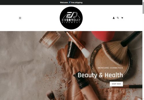 everyday.discount capture - 2025-05-29 18:51:59