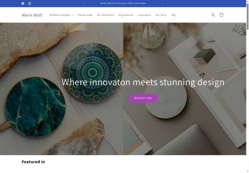 mariewolt.com capture - 2025-05-29 18:51:59