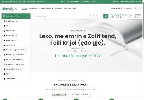 islamshop.ch capture - 2025-05-29 18:58:27