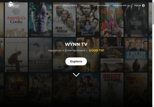 wynnnetwork.com capture - 2025-05-29 19:14:15