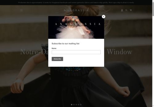 anagrassia.com capture - 2025-05-29 19:20:43