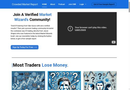 crowdedmarketreport.com capture - 2025-05-29 19:24:27