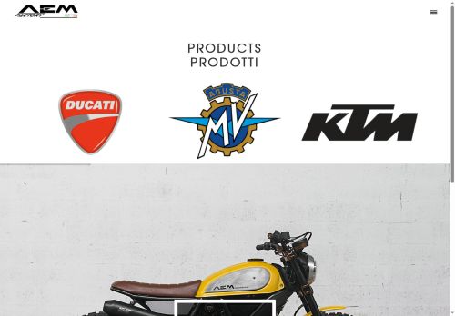 aem-factory.com capture - 2025-05-29 19:27:48