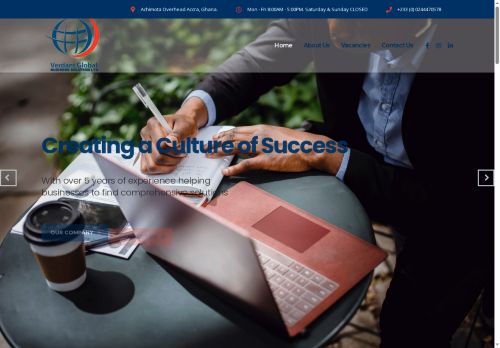 verdantglobal.org capture - 2025-05-29 19:30:49