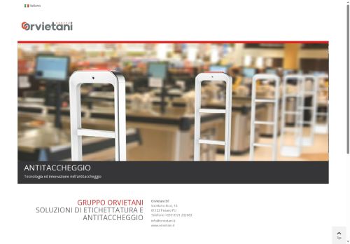 orvietani.com capture - 2025-05-29 19:39:55