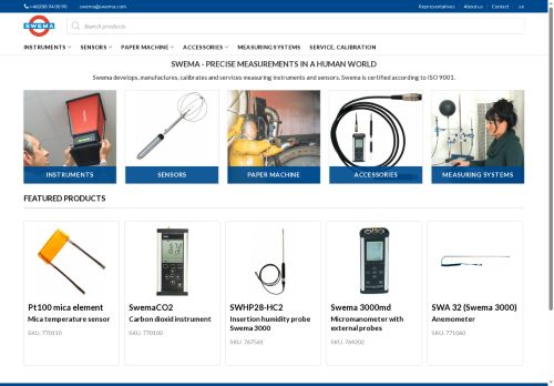 swema.biz capture - 2025-05-29 19:48:00