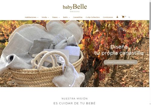 babybellebcn.com capture - 2025-05-29 19:50:46