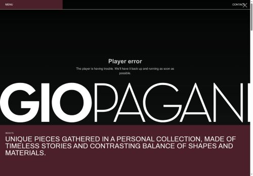 giopagani.com capture - 2025-05-29 19:57:32