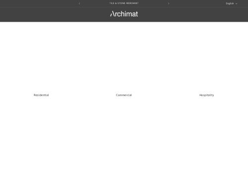 archimatinc.com capture - 2025-05-29 20:17:07