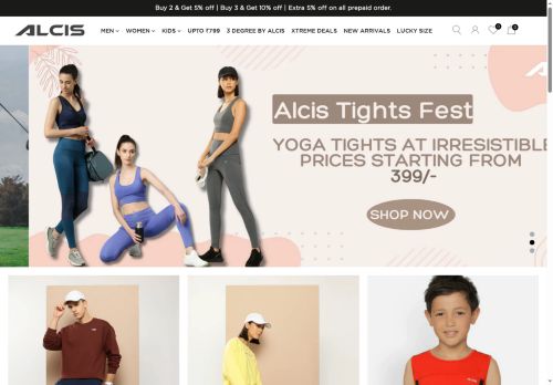 alcissport.com capture - 2025-05-29 20:34:32