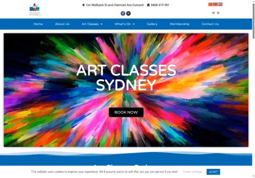 drummoyneart.com capture - 2025-05-29 20:39:39