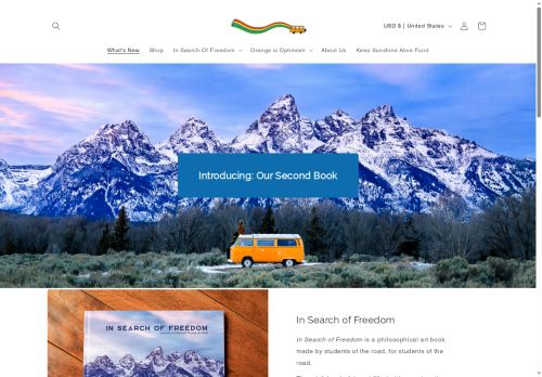 orangeisoptimism.shop capture - 2025-05-29 20:40:36