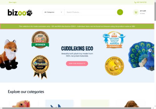 bizoo.co.uk capture - 2025-05-29 20:42:05