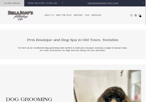 bellajojos.com capture - 2025-05-29 20:43:59