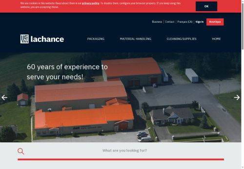 iel-lachance.com capture - 2025-05-29 20:45:47
